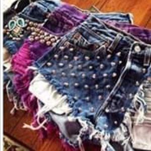 Meet your Posher, Domonique